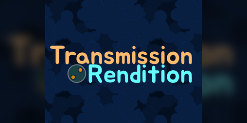 Cover image for Transmission Rendition