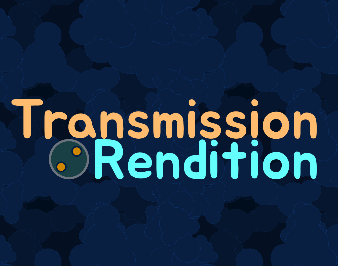 Cover image for Transmission Rendition