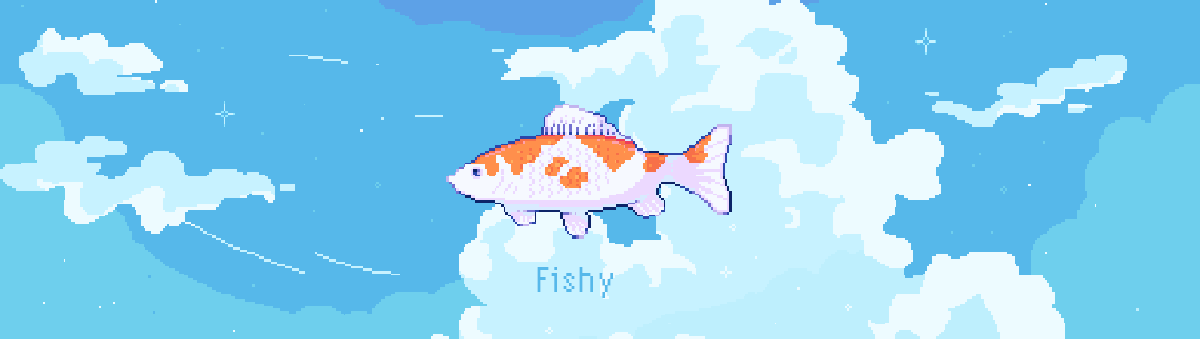 Fishy