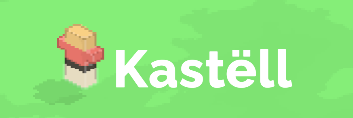 Kastëll