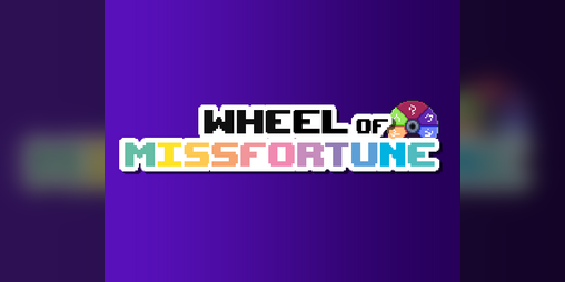Cover image for Wheel of Missfortune