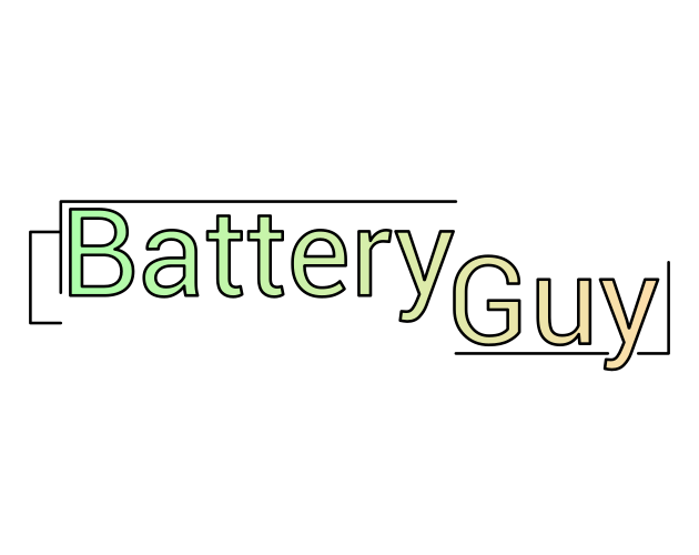 Battery Guy