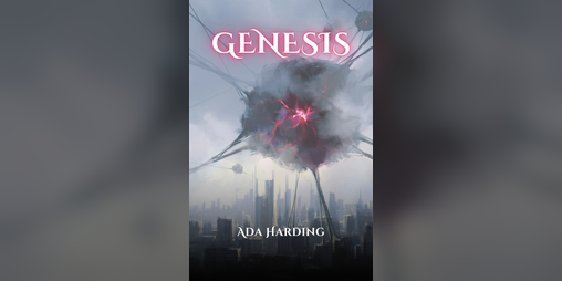 Cover image for Genesis Book One