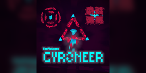 Cover image for Gyroneer