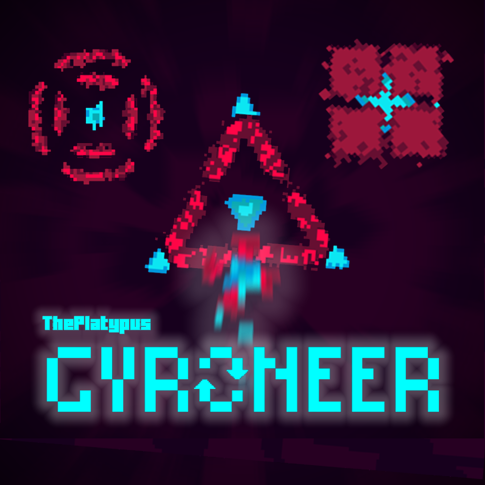 Cover image for Gyroneer