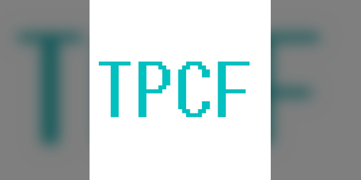 Cover image for TPCF