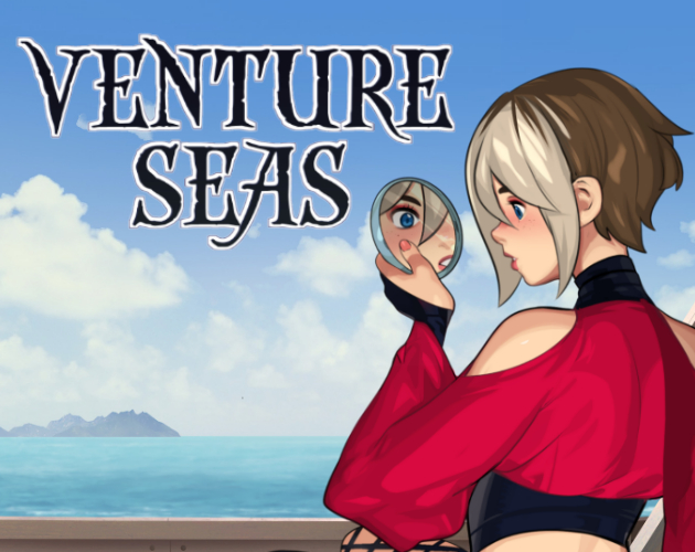 venture seas use item