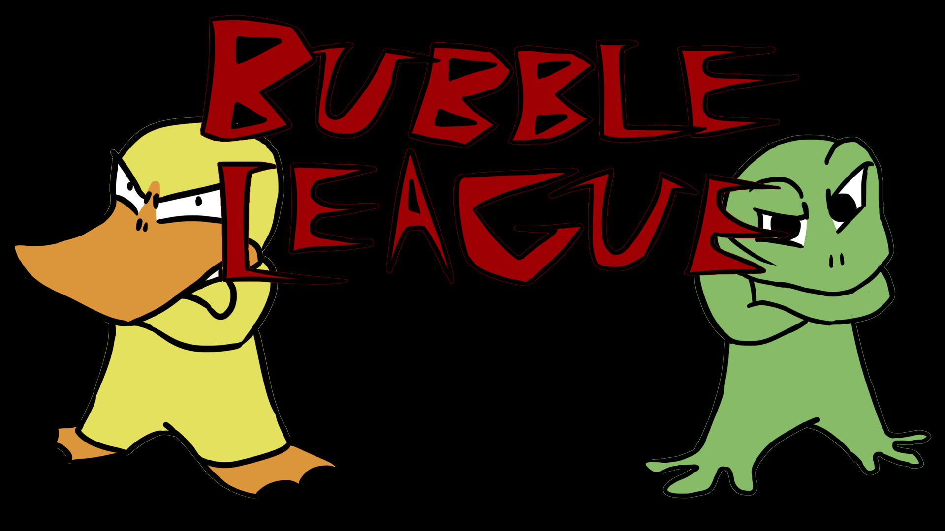 Bubble League