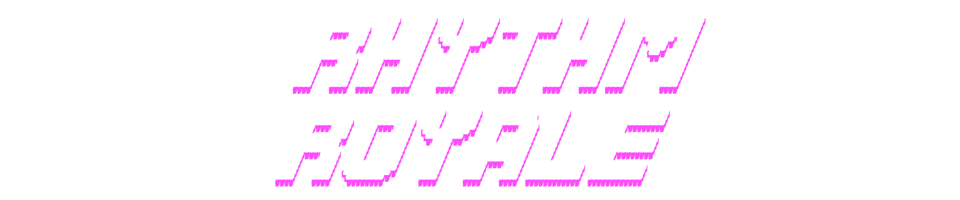 Rhythm Royale