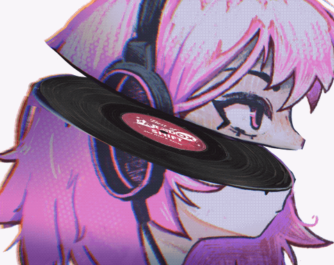 Cover image for Record Breaker