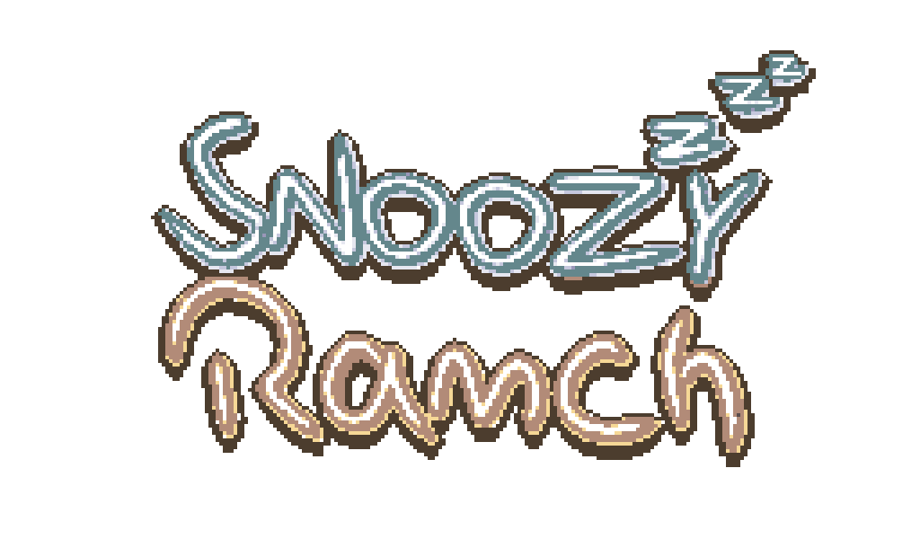 SnoozyRanch