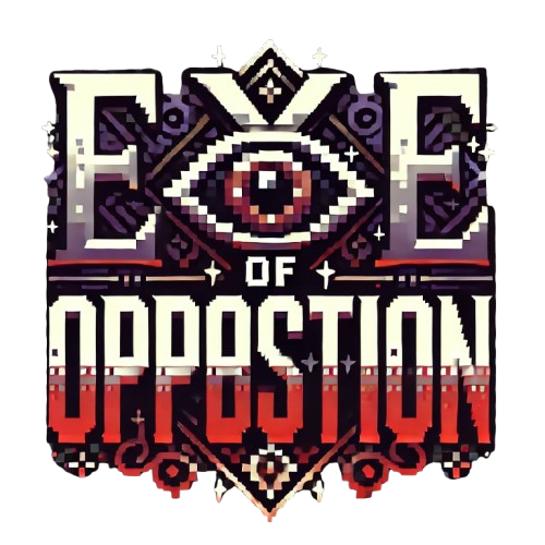 Eye of opposition