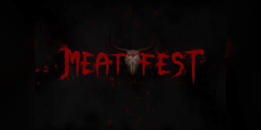 Cover image for Meat Fest
