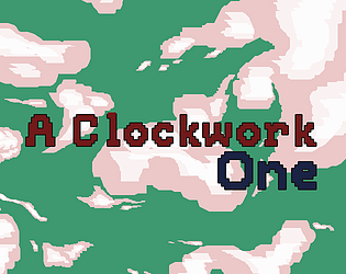 A Clockwork One