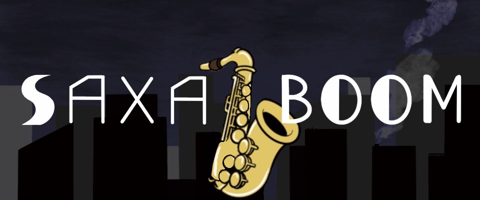 SAXABOOM