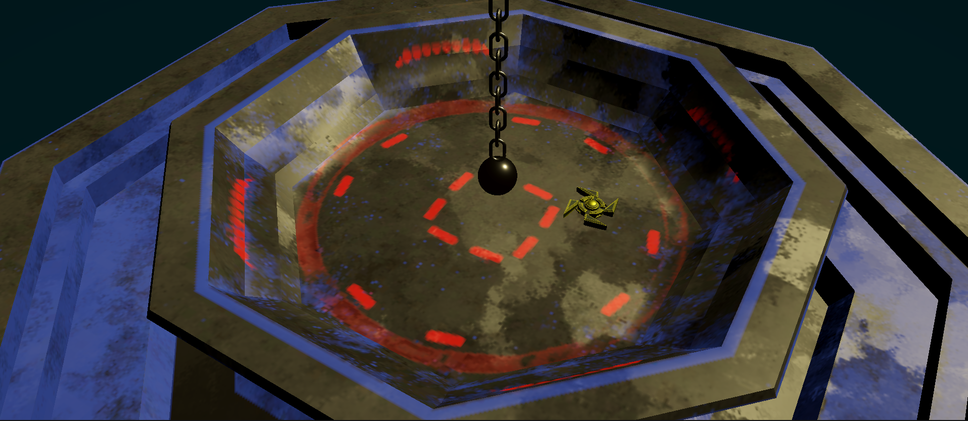 Cover image for Spin to win