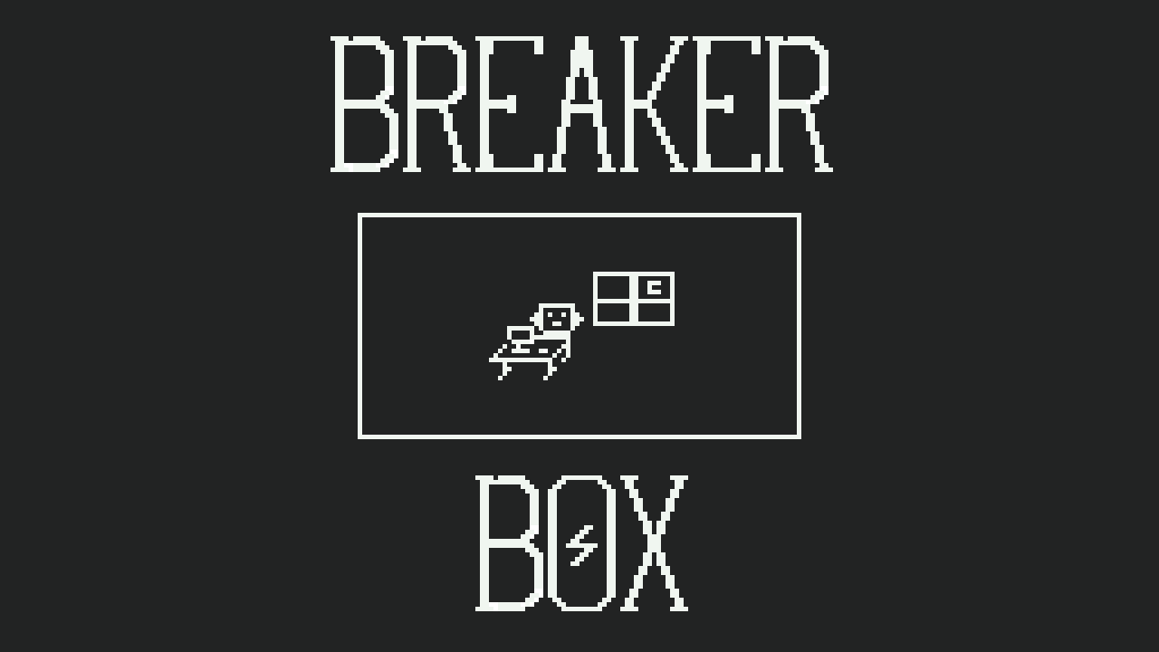 BREAKER BOX