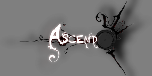 Cover image for Ascend