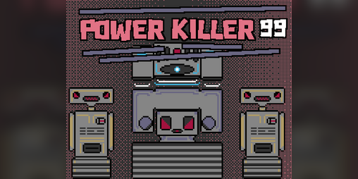 Cover image for Power Killer '99
