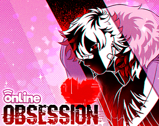 Online Obsession [Free] [Visual Novel] [Windows] [macOS] [Linux]