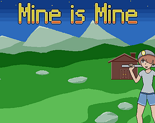 MineisMine