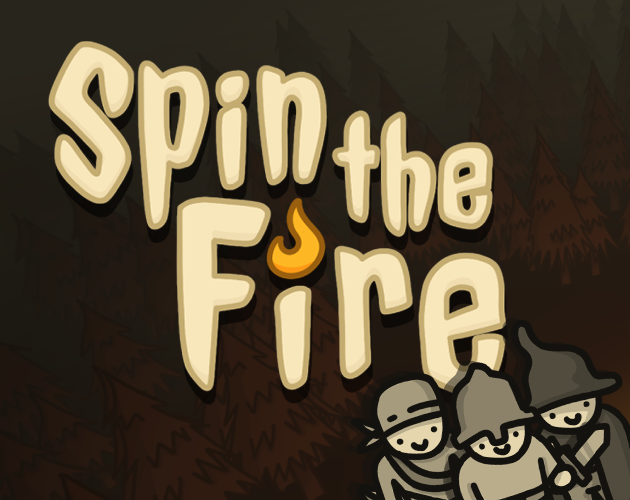 Firespin