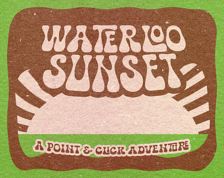 Waterloo Sunset