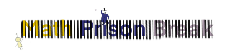 MathPrisonBreak