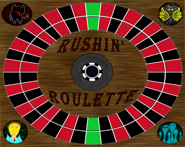 Rushin' Roulette