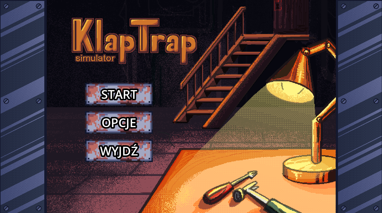 Klaptrap