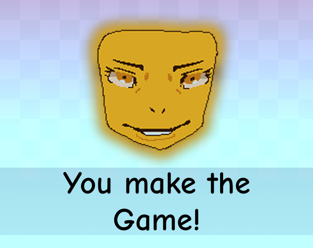 Cover image for You Make the Game! (pt.2)