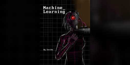 Cover image for Machine_Learning
