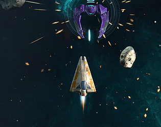 Space Shooter