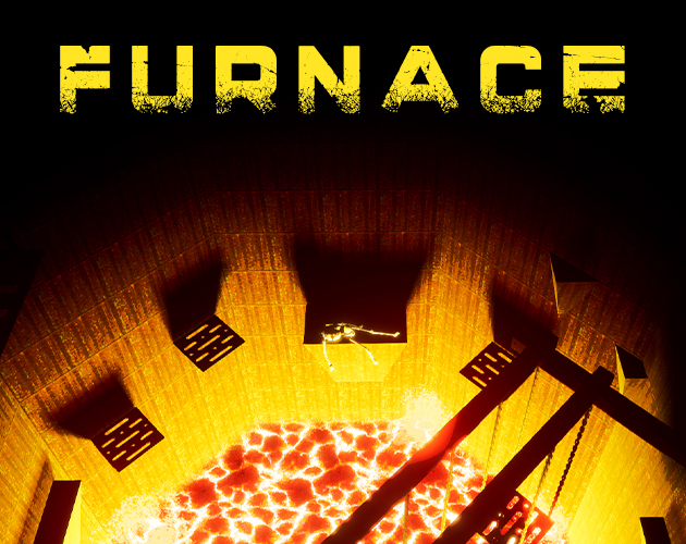 Furnace cover