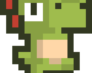 Dino Runner®