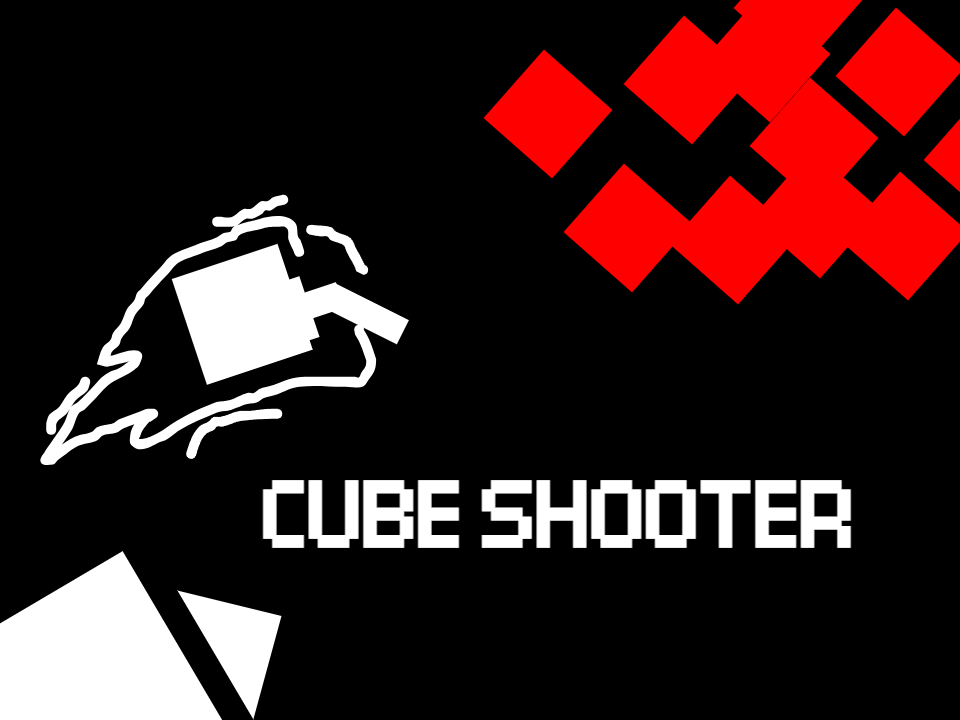 Cube Shooter