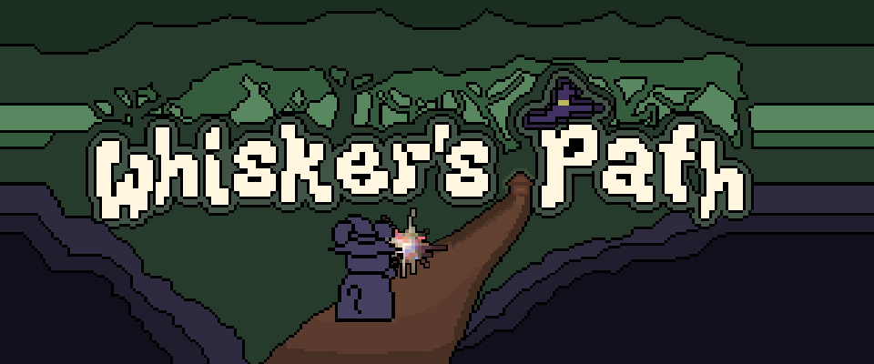 Whisker's Path