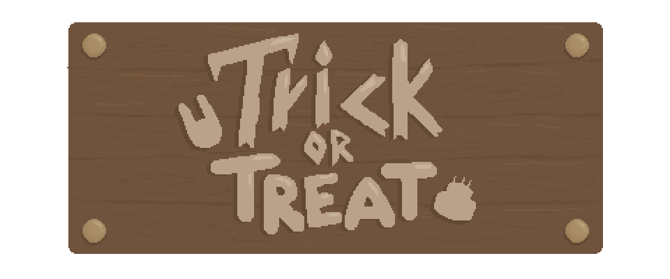 Trick or Treat