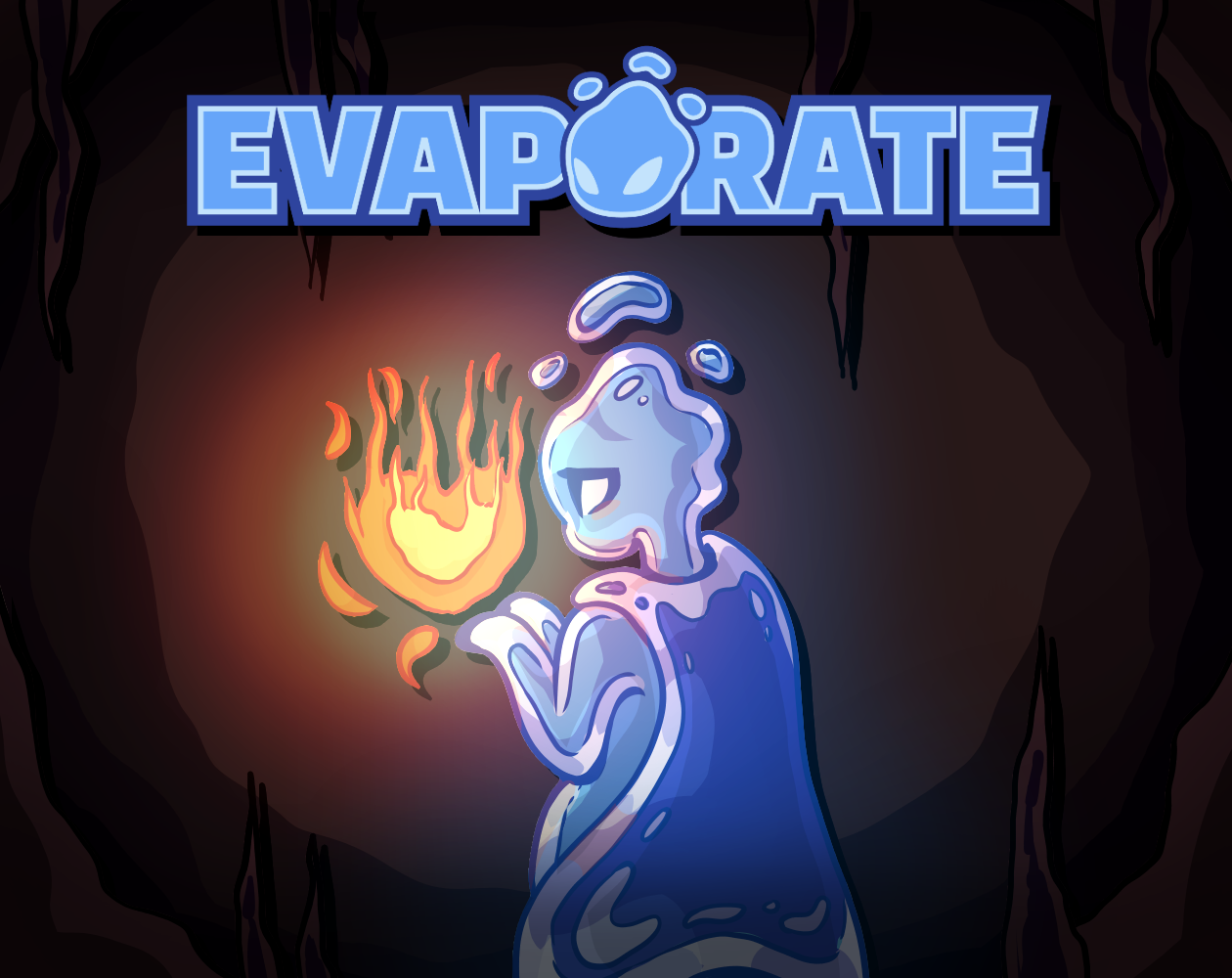 EVAPORATE