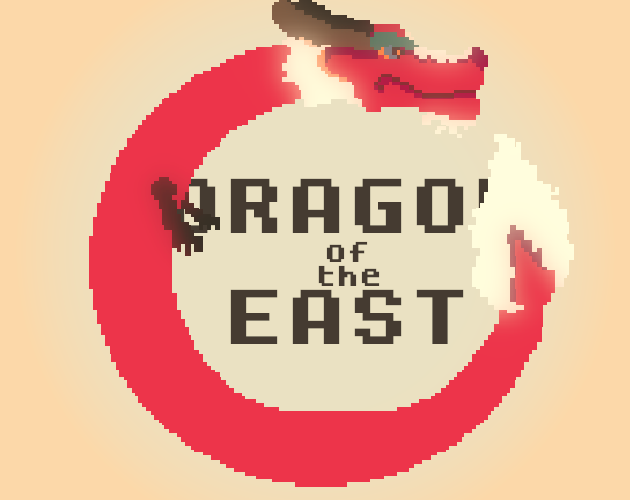Dragon of The East