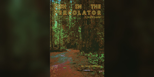 Cover image for Fish in the Percolator