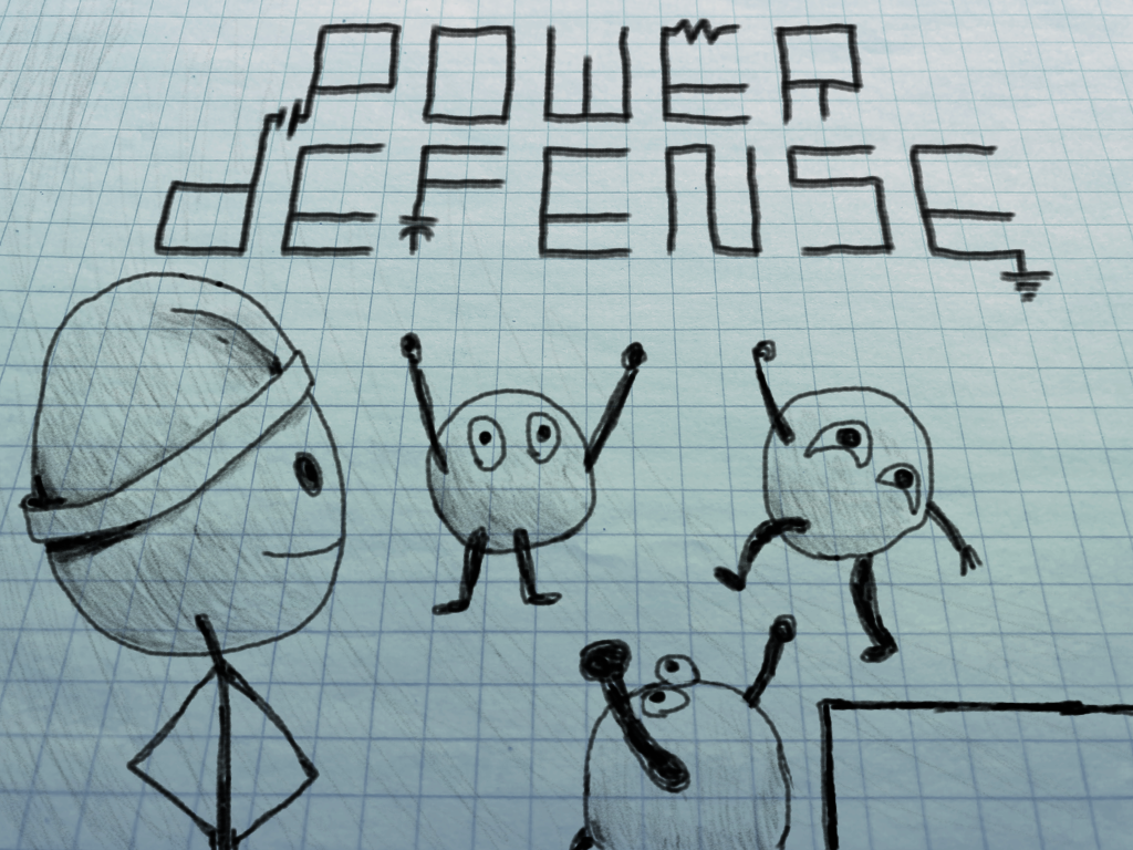 Power Defense