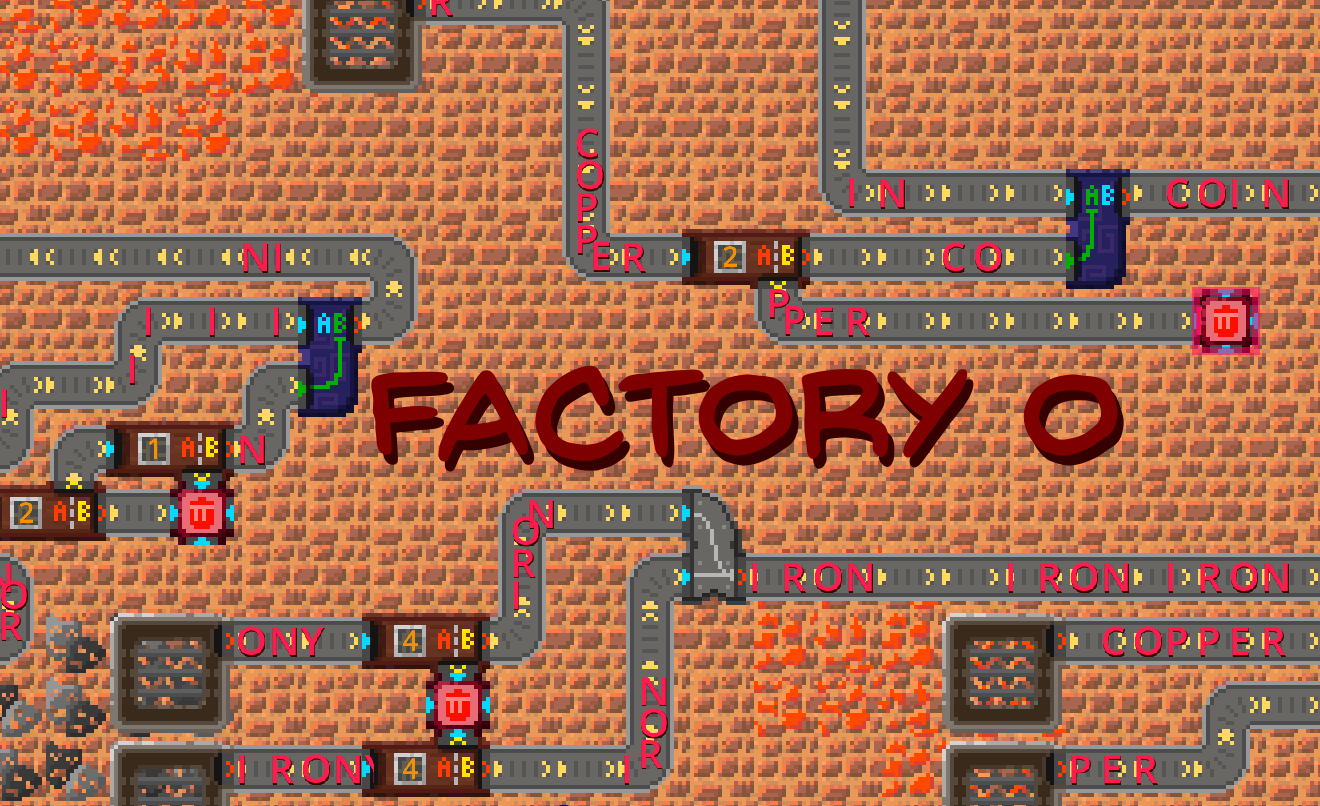 Factory O