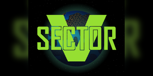 Cover image for Sector V