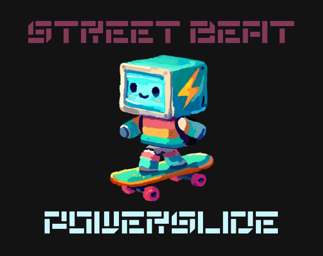 Street Beat Powerslide