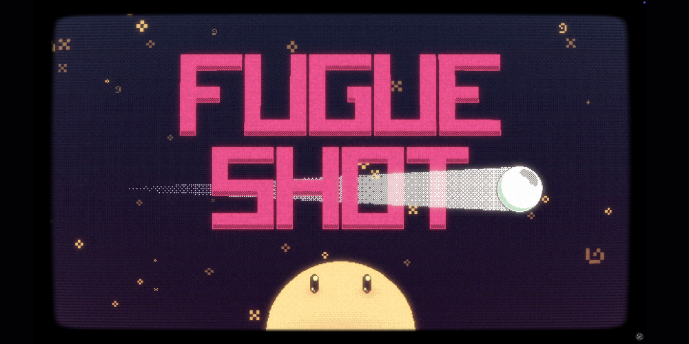 Fugue Shot