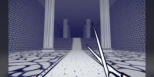 Cover image for Paper Pursuit 3D! (Mini Jam)
