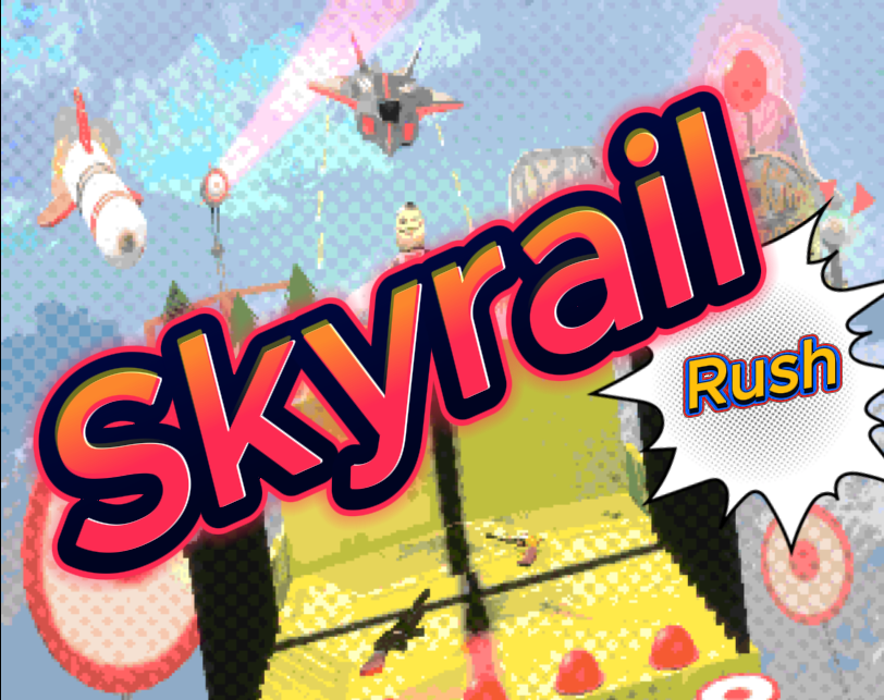 Skyrail Rush