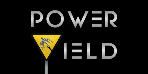 Cover image for Power Yield