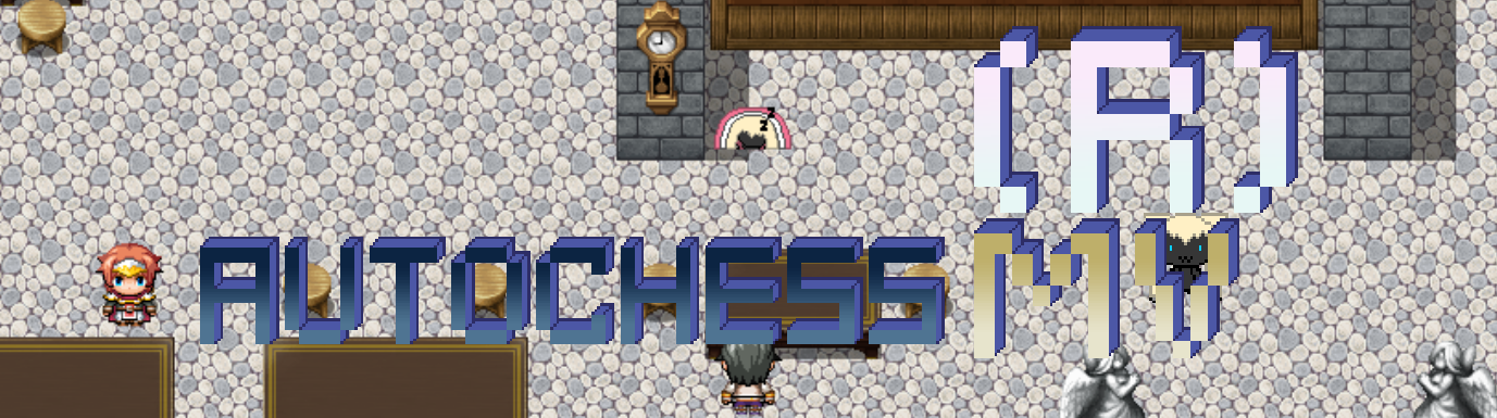 AutoChess MV (R)